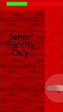 Playtime Helps Baldi Beta (Short Version)