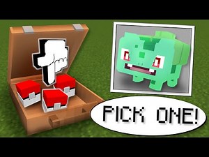 THE NEW BEST POKÉMON ADDON YET in MCPE 1.19! - Minecraft Bedrock Edition ( Pixelmon Addon / MOD )