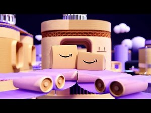 amazon CM 「5日間の Big Sale ブラックフライデー&サイバーマンデー」篇 15秒