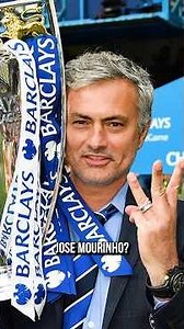 What It’s REALLY Like Being Coached by José Mourinho 😳