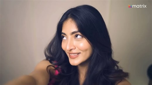 Maitry Singh on Instagram: "I’ve been using the Matrix Shampoo, Conditioner and Porosity spray to repair damage and spilt ends from 1st Use 💖 If you’re on a mission to combat breakage then this regimen is definitely for you! 🎀 Do try the products today! 🦩✨ . #Ad @matrixindia_lnc #MatrixIndia"