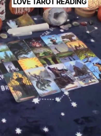 VIRGO - This is Their Love Journey Back To You! Your Soul Contract is Just Beginning, It's Here Now💚VIRGO this is your Love Tarot Reading for the end of October 2026. Full reading on my YouTube channel - https://youtu.be/B4tx8V9x-uA #virgotarotreading #virgotarot #lovetarotreading