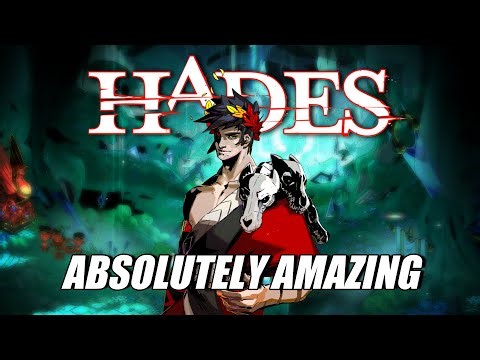 Hades is Really THAT GOOD - Review (2025)