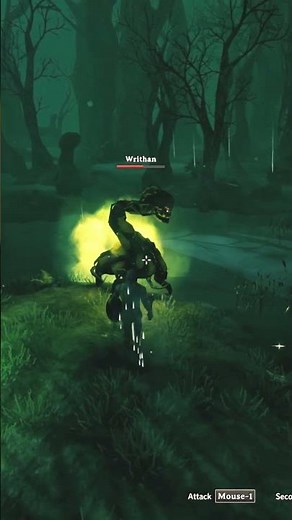 Rare Valheim Enemy Explodes If Your Not Careful