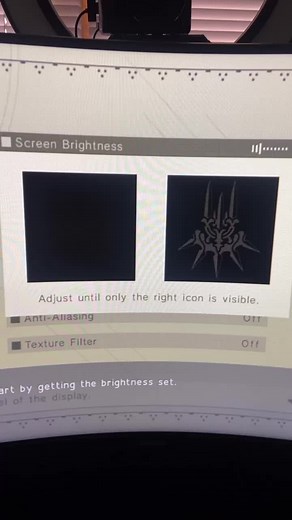 Did you know this about Nier Automata? #nier #nierautomata #nierautomata2b #nierautomata9s #gamingdetails #eastereggs #easteregg #detailtok #2b #9s