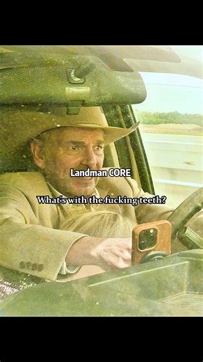 If you haven't streamed Landman season 1, respectfully what have you been doing? Season 2 of Landman is coming 16 Nov to Paramount UK & Ireland#landman #billybobthornton #paramountplusuk #thewarbetweenlandandsea