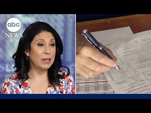 Last-minute tips for filing your taxes