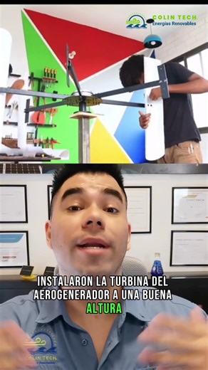 How to build and install a high-efficiency homemade wind turbine