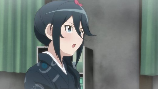 The Devil is a Part Timer! Season 2 (English Dub) | E4 - The Devil Learns the Pain of Losing Something Precious