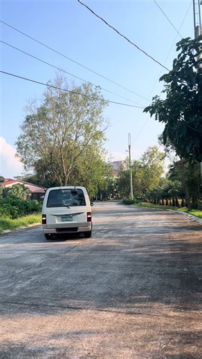 Nissan Urvan Escapade Conversion Highlights