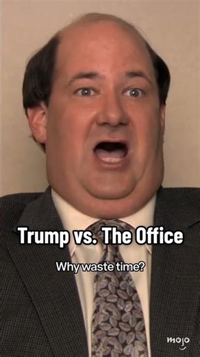 Trump Make Few Word Do Trick