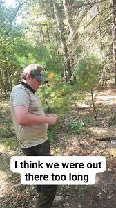 Went crazy in the forest | Austin Miller | Facebook