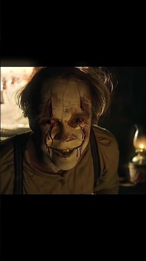 Pennywise is Insane 🤯 #shorts #pennywise