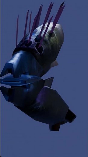 Halo Combat Evolved Needler Is Awesome