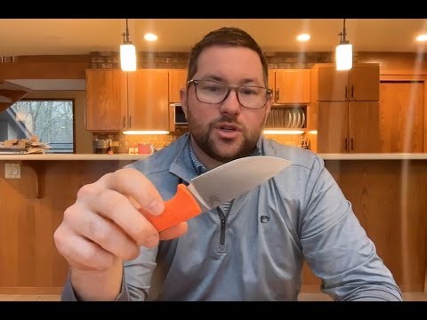 4 years of use review- Benchmade Steep Country