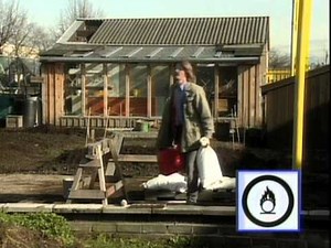 Identifying Hazardous Materials by Symbol