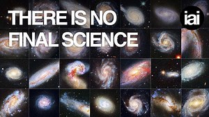 Claudia de Rham – Lifeboat News: The Blog