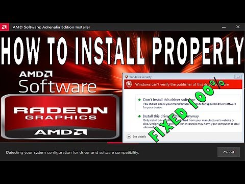 how download & install AMD Built in Graphic Driver on windows 7/10/2023#amd #amdradeon #adrenaline