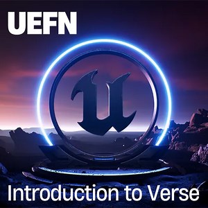 UEFN - Introduction to Verse | Community tutorial