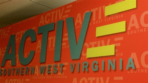 Active Southern West Virginia 2026 Artist Series Design Contest announced