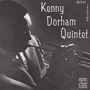 Kenny Dorham Quintet - Kenny Dorham Quintet