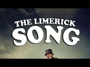 THE LIMERICK SONG | Nursery Rhyme