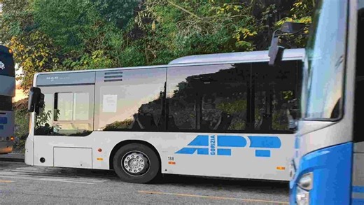 Sciopero delle corriere nell'Isontino il 28 novembre: ecco le fasce orarie garantite