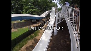 8.6K views · 48 reactions | #TheIntimidator is one of #LanierWorld's...