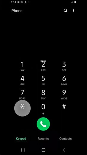 4 Secret Android Codes You Must Know | Hidden Mobile Tricks. #tech #securephone