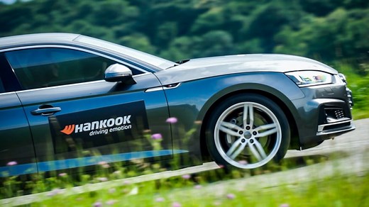 Hankook Ventus S1 evo 3: il pneumatico estivo premium alleato del nostro viaggio [FEEL THE DRIVE]