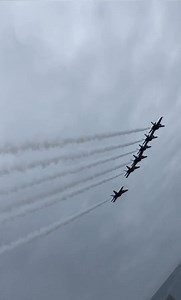 195K views · 7.8K reactions | Your U.S. Navy Blue Angels returning (finally) From Key West Airshow! 4/01/25 **This page is not affiliated with the U.S. Navy or the Blue Angels. It is run by a team of friends that study the Blues and enjoy sharing information in one easy-to-find location for locals and visitors alike to make plans and catch these awesome flight demonstration sessions.** | Blue Angels Practice Info | Facebook