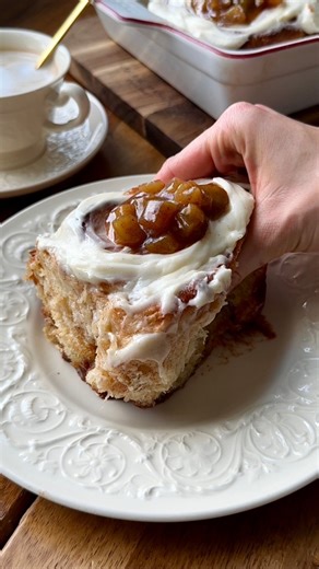 878K views · 19K reactions | basically everything cozy fall mornings...