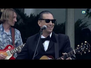 Tribute to Roy Orbison & Friends July 12, 2023