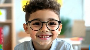 Students engaging in lively conversation practice during a language learning session in a well-lit classroom.