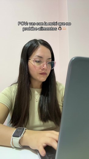 Alimentos sin prohibiciones y nutrición saludable: diálogo con una nutrióloga