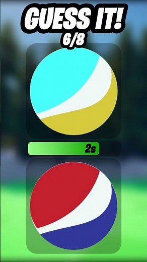 8851-5345-1817 Logo Guessr - Guess It! #fortnite