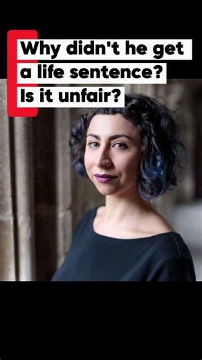 Rejected advances end in m*rder k*ller avoids life sentence