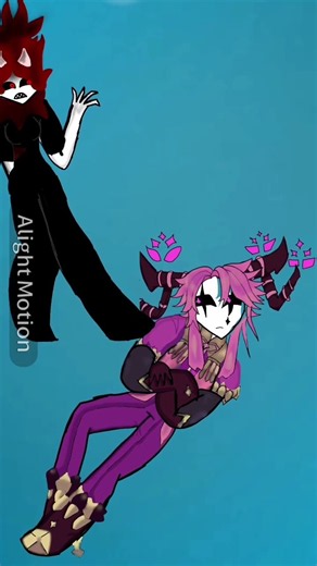 Tiger Tamer x Bloodrose #tfc #art Tiger Tamer is not my oc bloodrose is ‪@DeviTheDevil‬