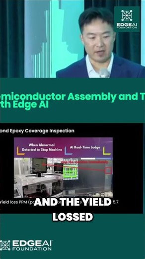 Real-Time Error Detection: Boost Yield Dramatically #shorts