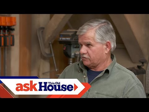 How to Choose and Use a Jig Saw | Ask This Old House