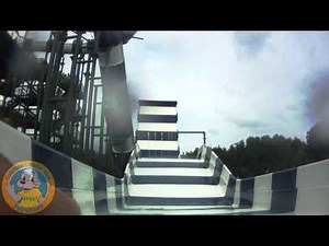 JukuPark Turku - Waterslides