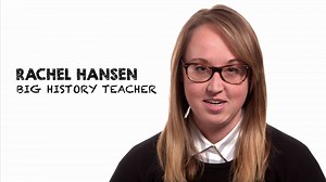 1.3K views · 13 reactions | Use Big History Project curriculum as a...