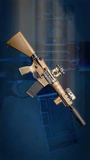 NEW | The Mini SABRE-12 - 300 Blackout | Palmetto State Armory