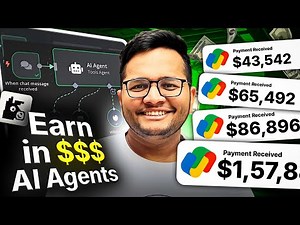 How to build and sell AI Agents in 2025 | COMPLETE ROADMAP