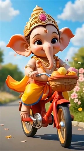 🌿🌺#ganpati#ganesh #bhakti#song#viral#shorts#love#like#video#hindu#ai#bappa#yt#new#vinayaka#ytshorts