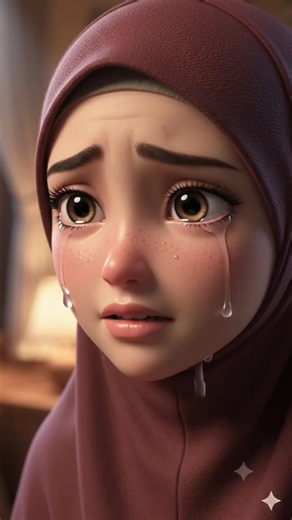 Jika Hari Ini Belum Bahagia, Mungkin Allah Sedang Menguatkanmu
