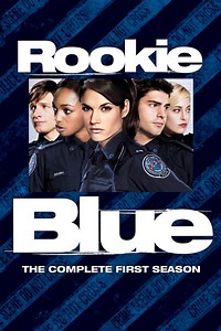 Rookie Blue Season 1 (2010), Watch Full Episodes Online on TVOnic