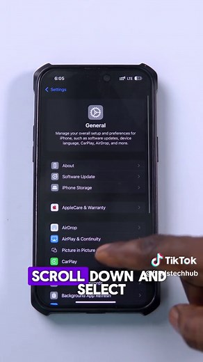Block Ads on iPhone: Tips and Tricks for a Seamless Experience