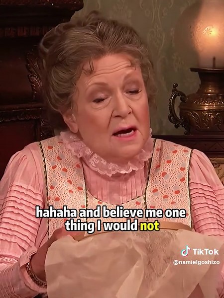 She proved that a sense of humor is a woman's ultimate charm. Forever remembering the legendary queen who mastered the art of contrast.#funny #fyp #snl #bettywhite #blooper