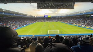 4.8K views · 13 reactions | Wolves fans singing “Ole” every pass they make as they are 3-0 up on 70th min. What a shambles ! Comment your views #lcfc #leicester | Leicester Fan TV | Facebook